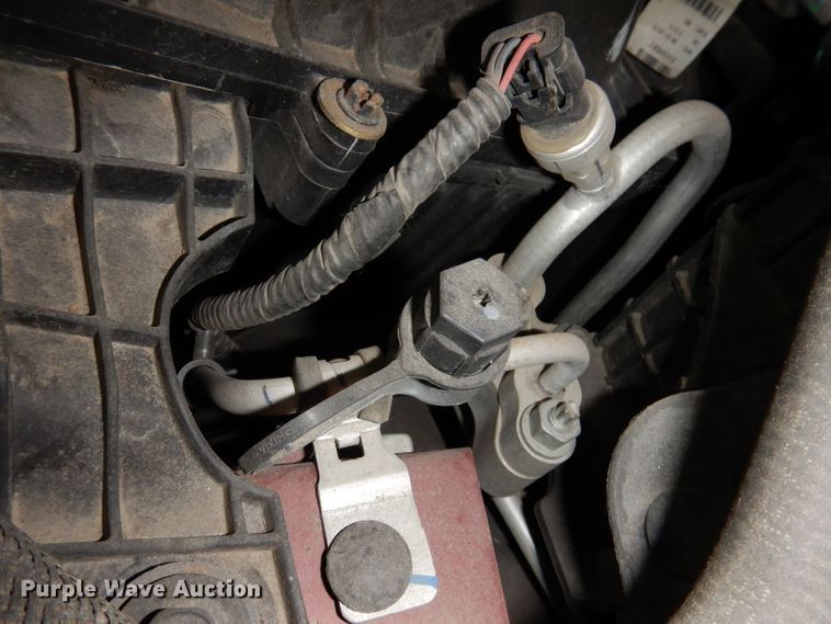 image for item JK9543 2015 Dodge Ram 5500HD  Crew Cab truck cab and chassis