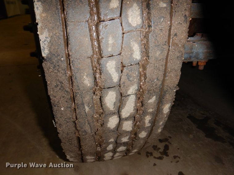 image for item JK9543 2015 Dodge Ram 5500HD  Crew Cab truck cab and chassis