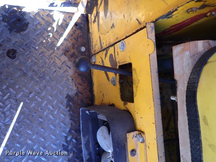 image for item JO9642 1980 John Deere 444  wheel loader