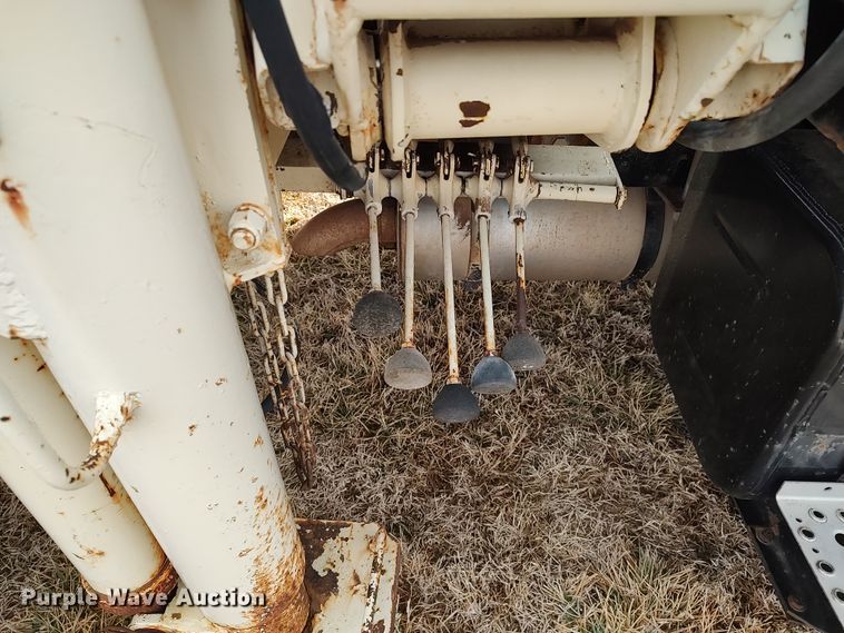 image for item JO9694 1995 Freightliner FL70  crane truck