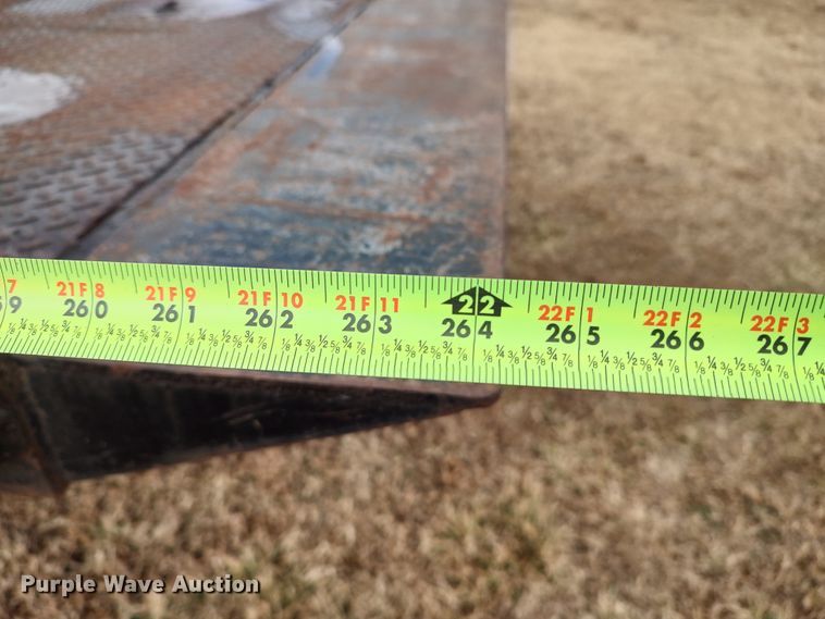 image for item JO9694 1995 Freightliner FL70  crane truck