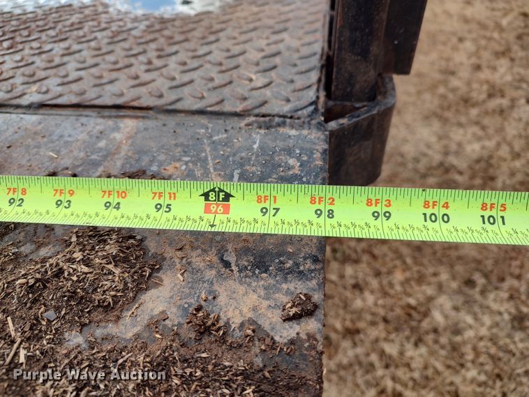 image for item JO9694 1995 Freightliner FL70  crane truck