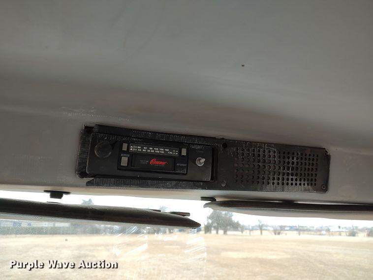 image for item JO9694 1995 Freightliner FL70  crane truck