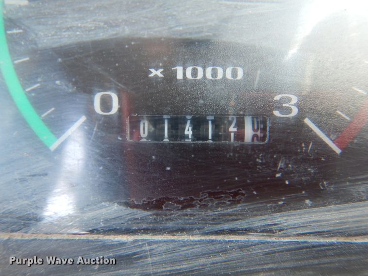 image for item JS9653 2008 Case 580M Series 3  backhoe