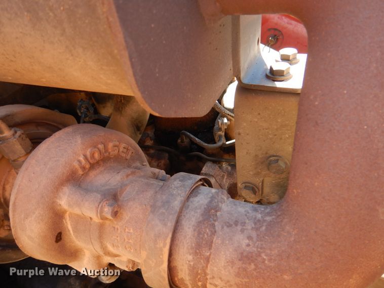 image for item JS9653 2008 Case 580M Series 3  backhoe