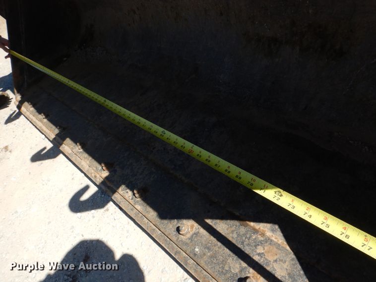 image for item JS9653 2008 Case 580M Series 3  backhoe