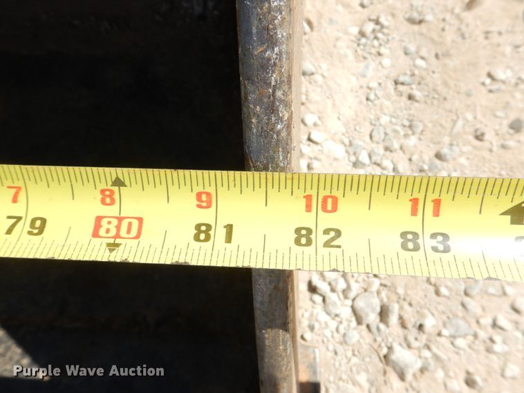 image for item JS9653 2008 Case 580M Series 3  backhoe