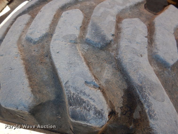 image for item JS9653 2008 Case 580M Series 3  backhoe