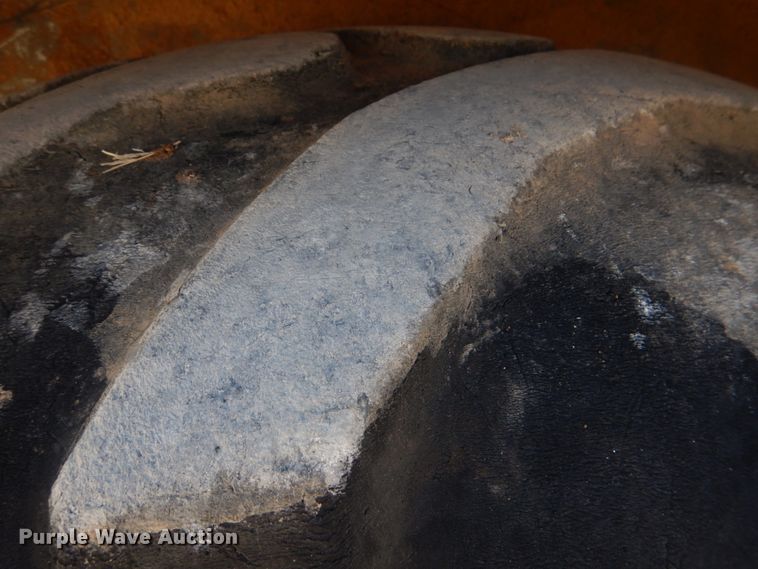 image for item JS9653 2008 Case 580M Series 3  backhoe