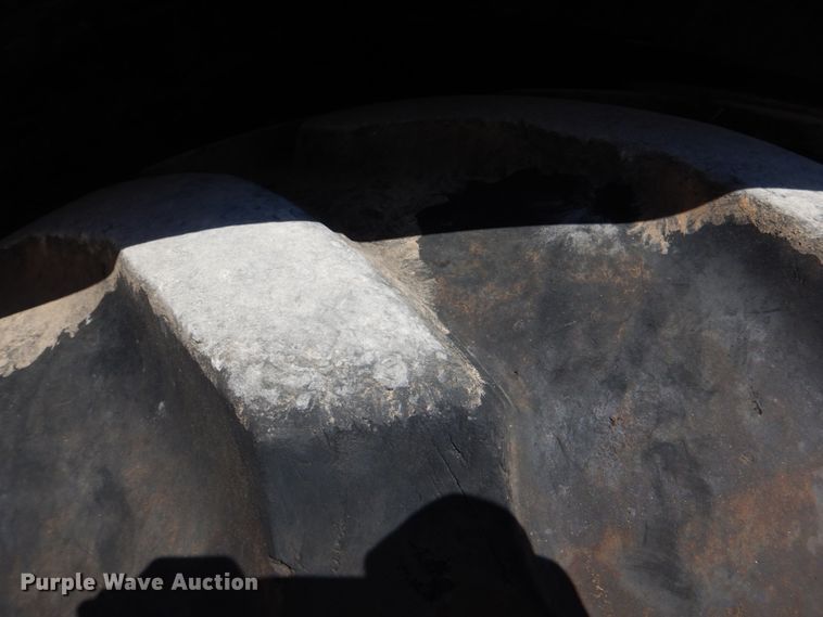 image for item JS9653 2008 Case 580M Series 3  backhoe