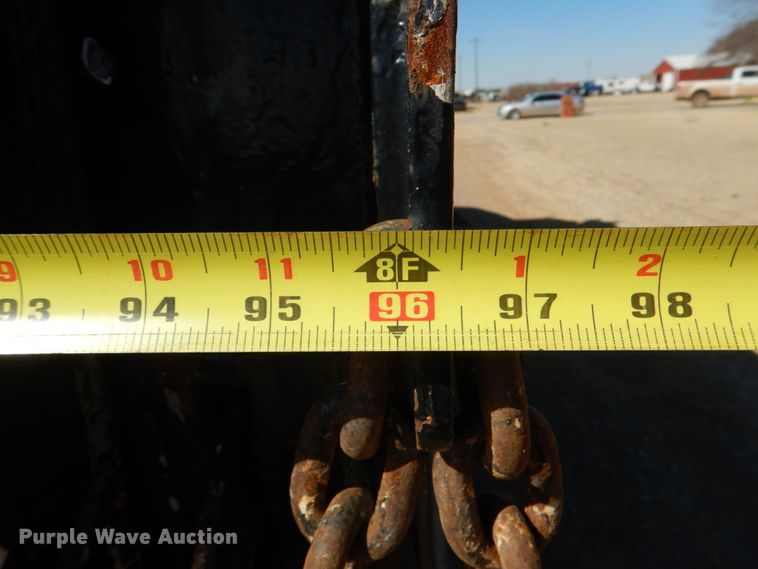 image for item JS9664 2005 International 7400  dump truck