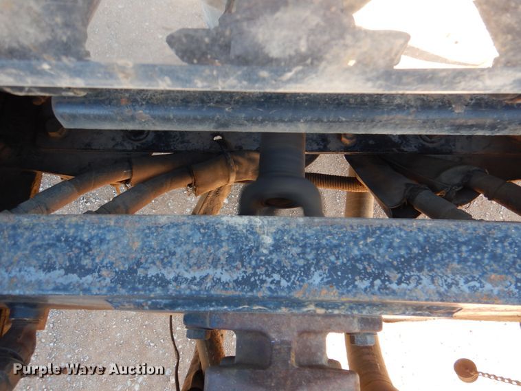 image for item JS9666 2009 International 7400  dump truck