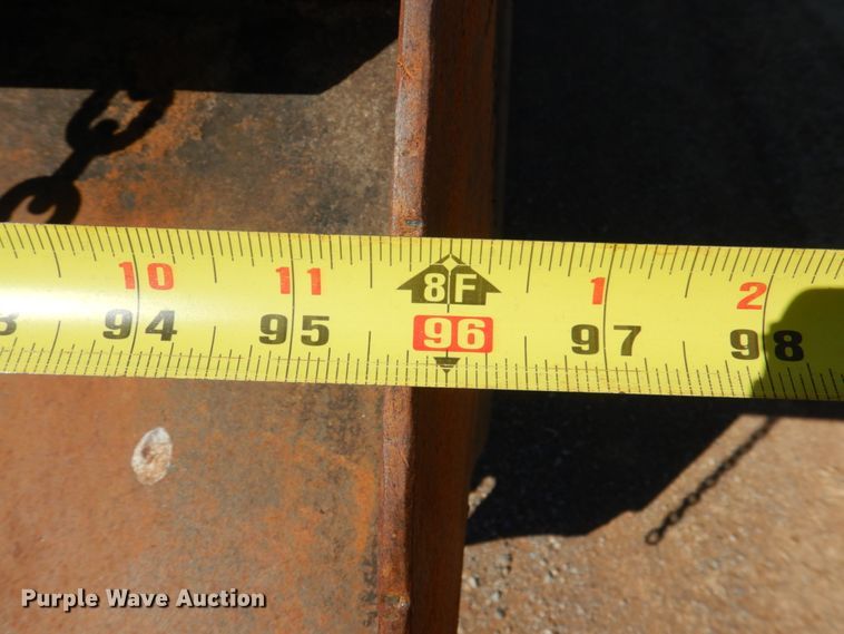 image for item JS9666 2009 International 7400  dump truck