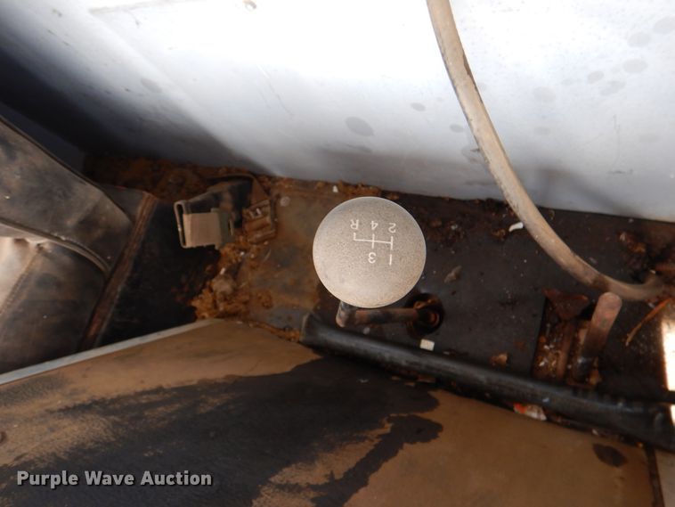 image for item JS9668 Flextrac Nodwell FN20  track carrier with bucket