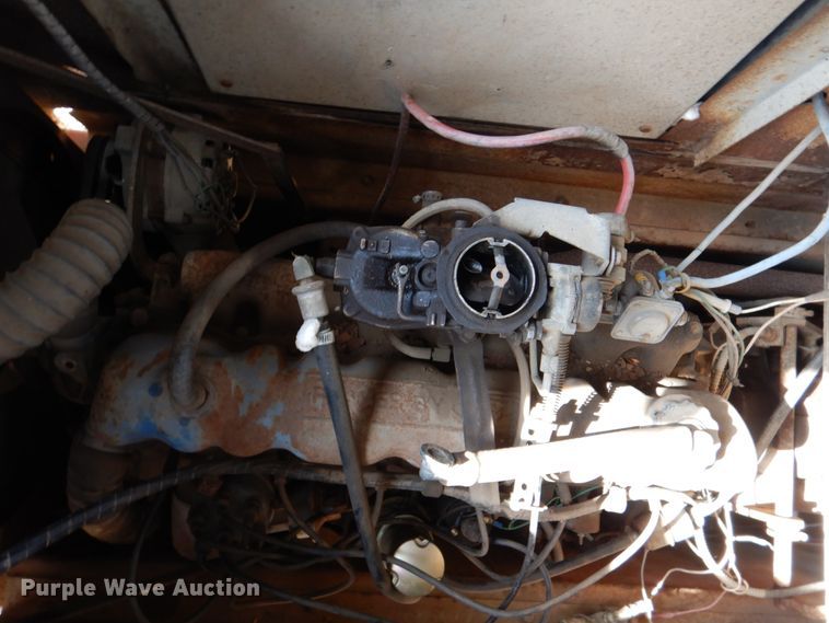 image for item JS9668 Flextrac Nodwell FN20  track carrier with bucket