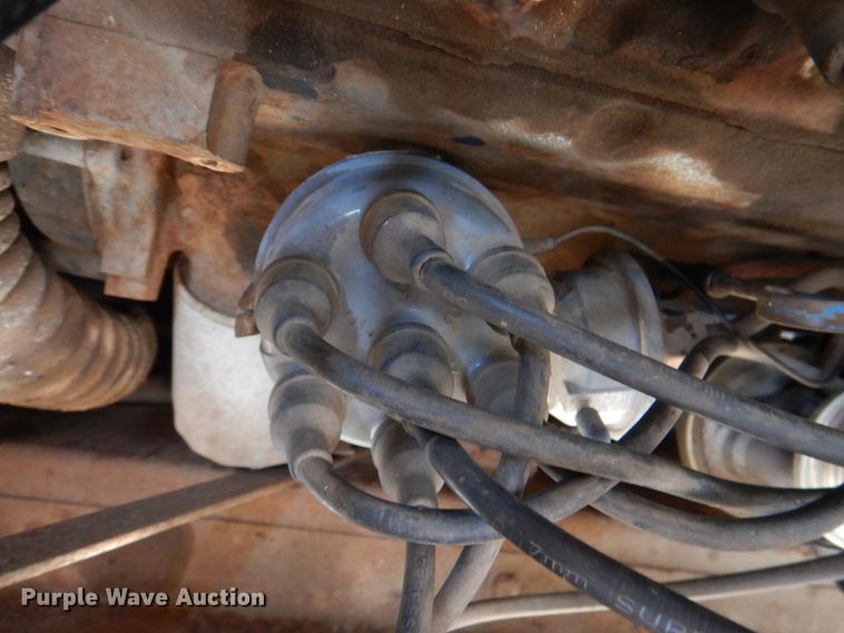 image for item JS9668 Flextrac Nodwell FN20  track carrier with bucket