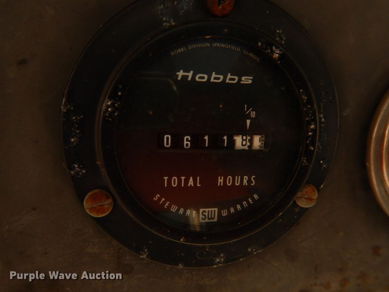 image for item JS9668 Flextrac Nodwell FN20  track carrier with bucket