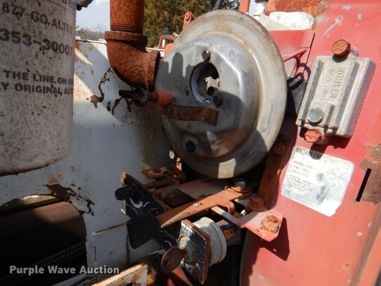 image for item JS9668 Flextrac Nodwell FN20  track carrier with bucket