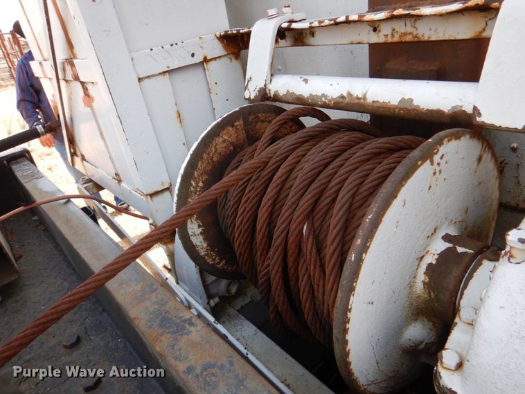 image for item JS9668 Flextrac Nodwell FN20  track carrier with bucket