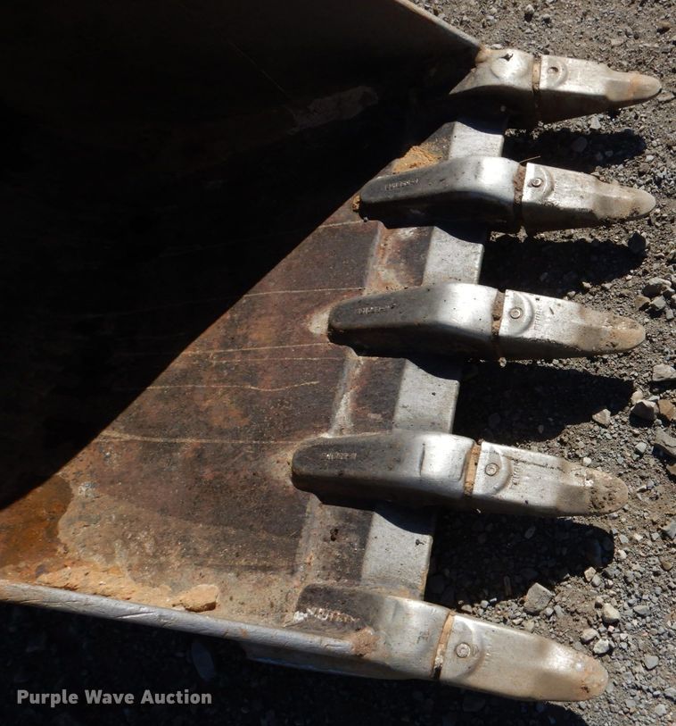 image for item JS9679 2012 Kubota U45  mini excavator