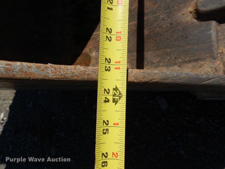 image for item JS9679 2012 Kubota U45  mini excavator