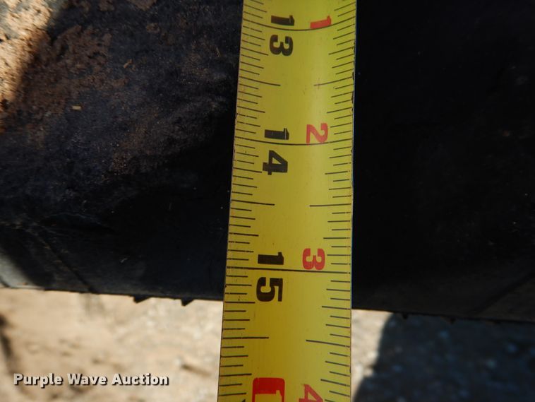 image for item JS9679 2012 Kubota U45  mini excavator