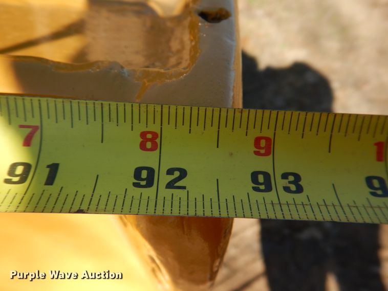 image for item JS9681 1960 Caterpillar D6B  dozer