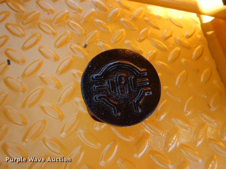 image for item JS9682 1990 John Deere 482C  forklift