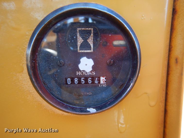 image for item JS9682 1990 John Deere 482C  forklift