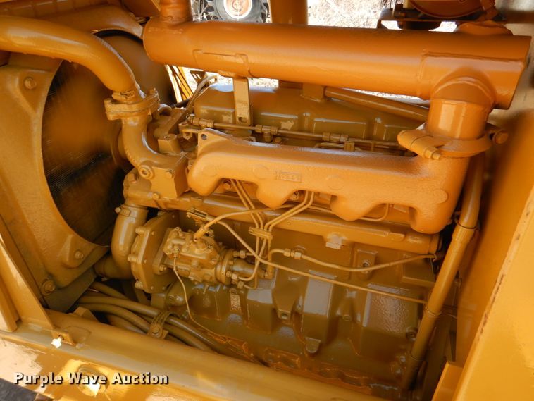 image for item JS9682 1990 John Deere 482C  forklift