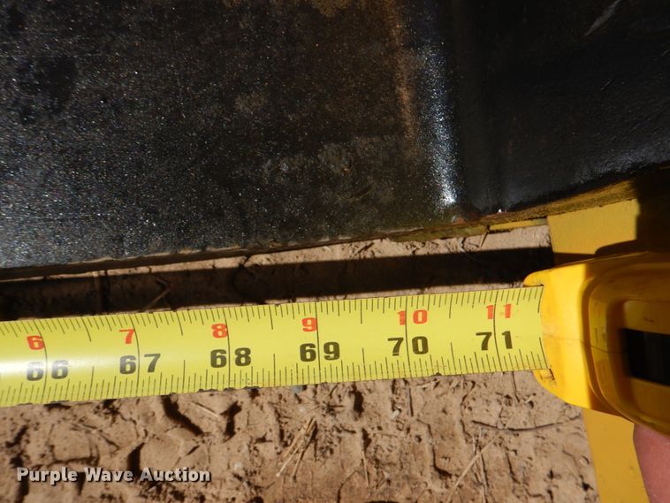 image for item JS9682 1990 John Deere 482C  forklift