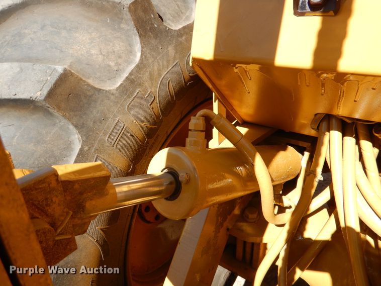 image for item JS9682 1990 John Deere 482C  forklift