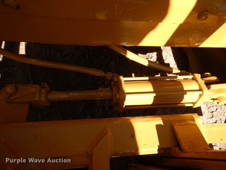 image for item JS9682 1990 John Deere 482C  forklift