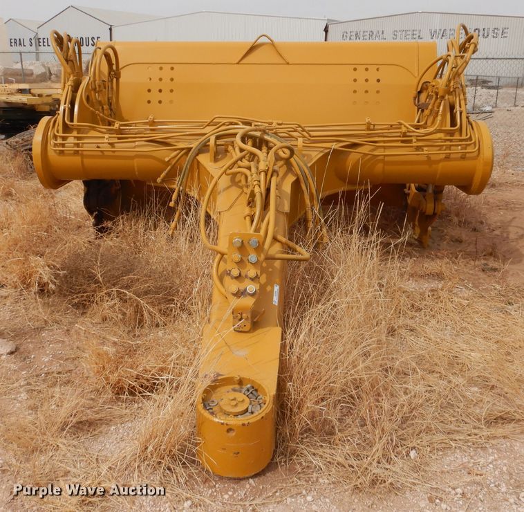 image for item KC9794 Humdinger 417  scraper