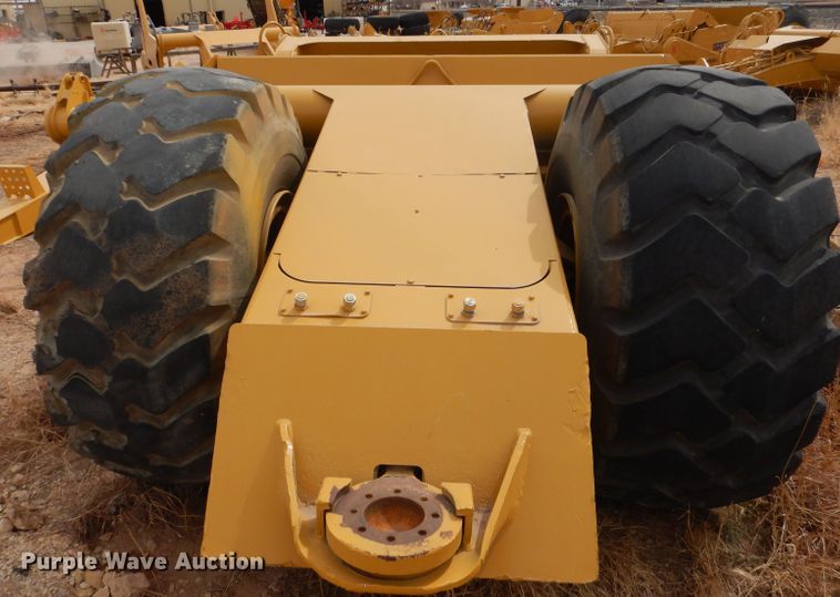 image for item KC9794 Humdinger 417  scraper