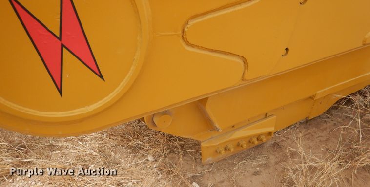 image for item KC9794 Humdinger 417  scraper