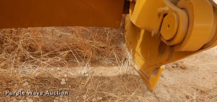 image for item KC9794 Humdinger 417  scraper