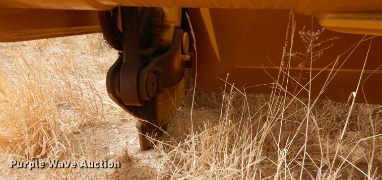 image for item KC9794 Humdinger 417  scraper