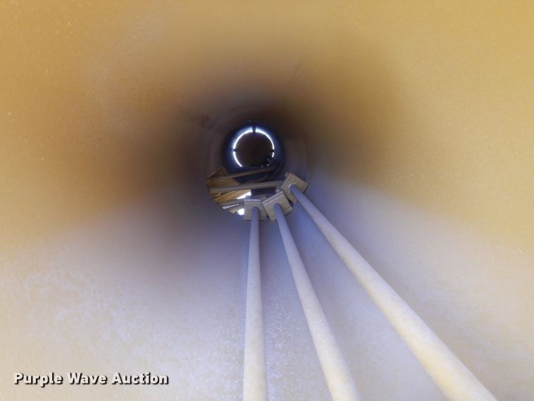 image for item KC9794 Humdinger 417  scraper