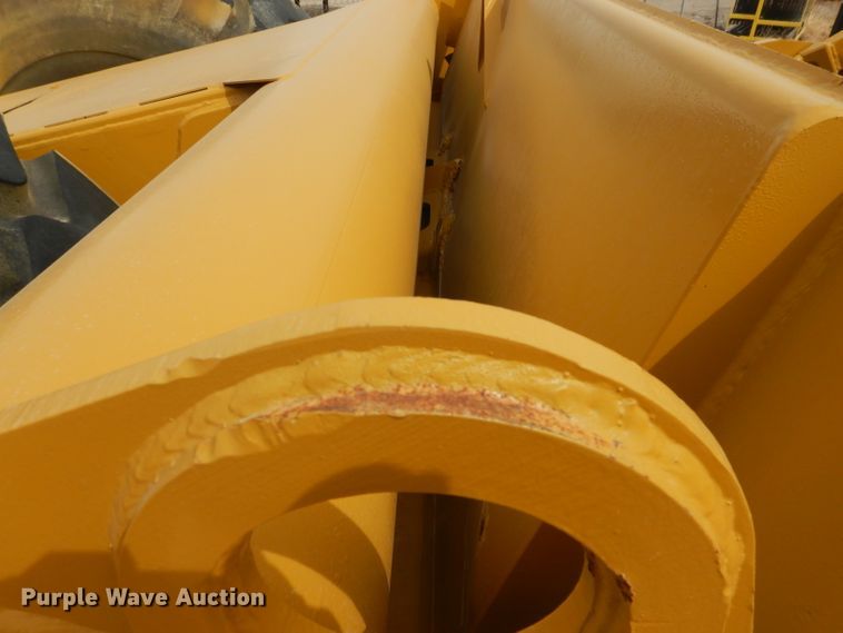 image for item KC9794 Humdinger 417  scraper