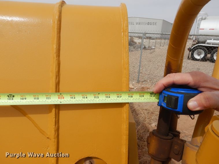 image for item KC9794 Humdinger 417  scraper