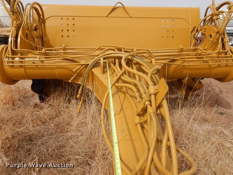 image for item KC9794 Humdinger 417  scraper