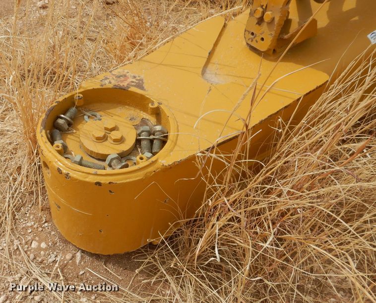 image for item KC9794 Humdinger 417  scraper