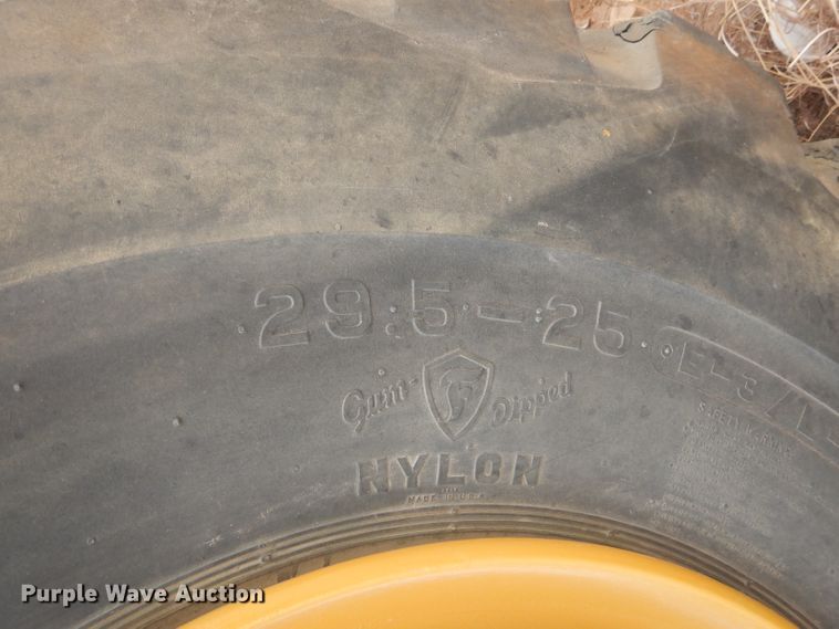 image for item KC9794 Humdinger 417  scraper