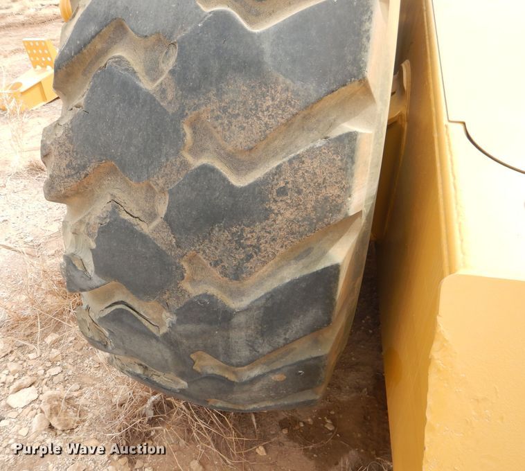 image for item KC9794 Humdinger 417  scraper