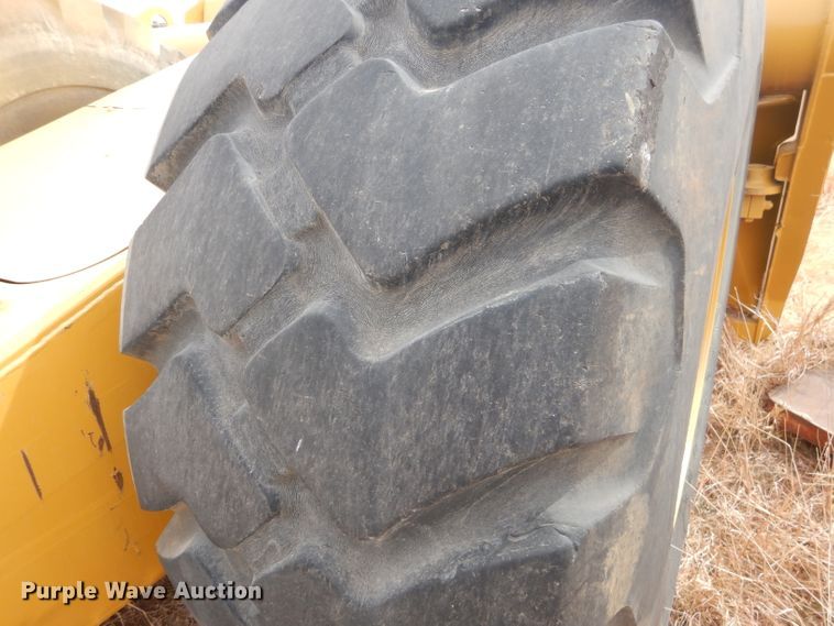 image for item KC9794 Humdinger 417  scraper