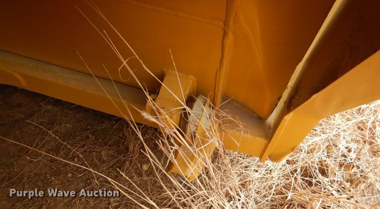 image for item KC9794 Humdinger 417  scraper