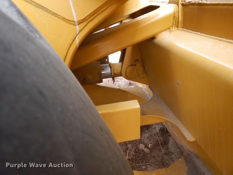 image for item KC9794 Humdinger 417  scraper