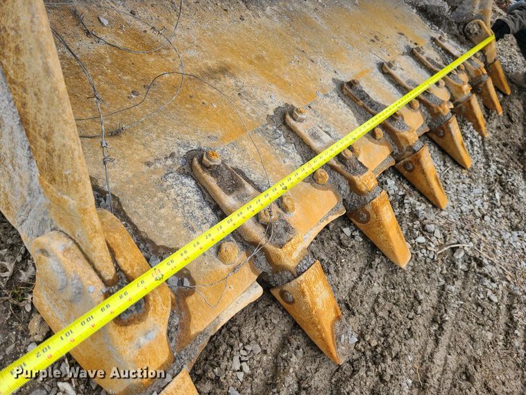 image for item KG9612 1988 Caterpillar 963  track loader