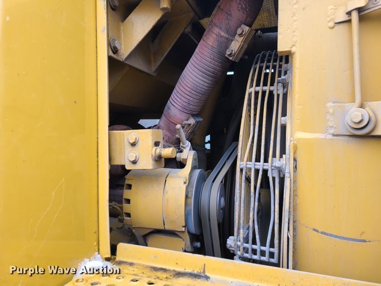 image for item KG9612 1988 Caterpillar 963  track loader